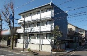 1K Mansion in Yoshinodai - Sagamihara-shi Chuo-ku