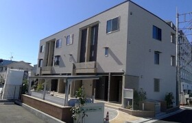 1LDK Apartment in Hase - Atsugi-shi