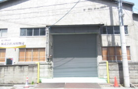 Office Warehouse in Kamiocho - Yao-shi