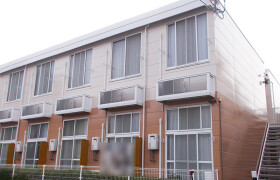 1K Apartment in Kamihigashi - Osaka-shi Hirano-ku