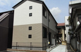 1K Apartment in Mibu bambacho - Kyoto-shi Nakagyo-ku