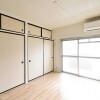 2K Apartment to Rent in Niigata-shi Higashi-ku Interior