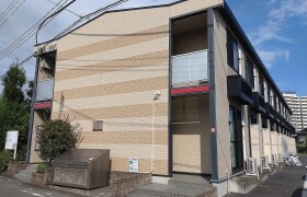 1K Apartment in Ogawa - Hiki-gun Ogawa-machi