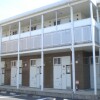 1K Apartment to Rent in Muko-shi Exterior