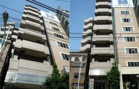 1R Mansion in Kitaotsuka - Toshima-ku