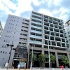 2LDK Apartment to Rent in Yokohama-shi Naka-ku Exterior