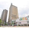 2LDK Apartment to Rent in Nagoya-shi Naka-ku Exterior