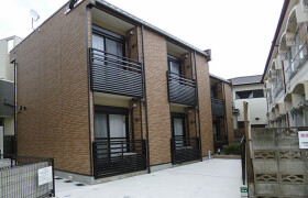 1K Apartment in Jigyo - Fukuoka-shi Chuo-ku