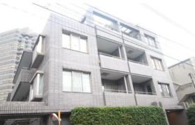 2SLDK Mansion in Kitashinagawa(1-4-chome) - Shinagawa-ku