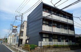 1K Mansion in Harajuku - Yokohama-shi Totsuka-ku