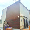 1R Apartment to Rent in Tachikawa-shi Exterior