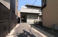 1K Apartment in Hiranocho - Kyoto-shi Shimogyo-ku