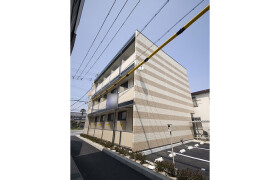 1K Mansion in Hiratacho - Hikone-shi