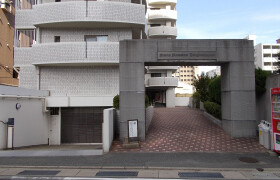 1K {building type} in Imaizumi - Fukuoka-shi Chuo-ku