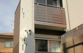 1K Apartment in Fujimidai - Nerima-ku