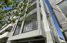 世田谷区若林-2SLDK公寓大厦