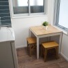 1DK Apartment to Rent in Shinjuku-ku Kitchen