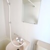 2K Apartment to Rent in Gyoda-shi Washroom