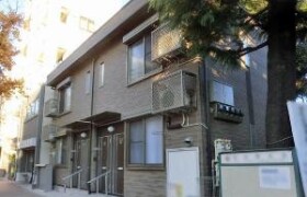 1K Mansion in Shimochiai - Shinjuku-ku