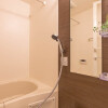 2K Apartment to Rent in Chofu-shi Bathroom