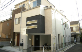 4LDK House in Arai - Nakano-ku