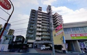 東松山市箭弓町-3LDK公寓大廈