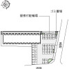 1K Apartment to Rent in Watari-gun Watari-cho Layout Drawing