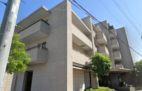 新宿区 北新宿 3LDK {building type}