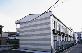 1K Apartment in Hibarigaokakita - Nishitokyo-shi