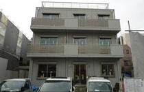 1LDK Mansion in Samoncho - Shinjuku-ku