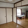 1DK Apartment to Rent in Toshima-ku Bedroom