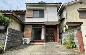 5DK {building type} in Matsugasaki kotakeyabucho - Kyoto-shi Sakyo-ku
