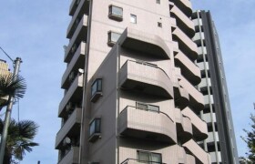 1DK Mansion in Minamiaoyama - Minato-ku