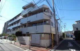 1R Mansion in Maenocho - Itabashi-ku