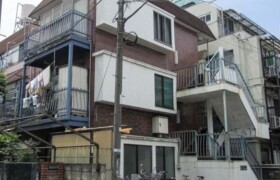 1LDK Mansion in Yotsuya - Shinjuku-ku