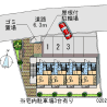 1K Apartment to Rent in Hachioji-shi Map