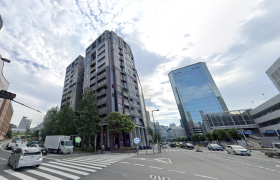 3LDK {building type} in Otemae - Osaka-shi Chuo-ku