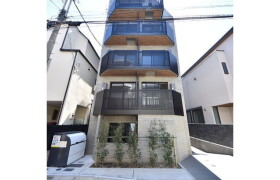 世田谷区太子堂-2LDK公寓