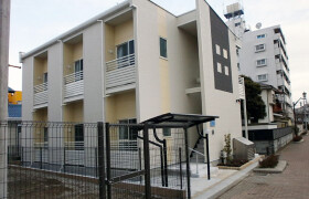1K Apartment in Shirako - Wako-shi
