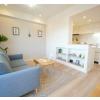 2SLDK Apartment to Buy in Setagaya-ku Living Room