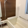 3LDK House to Rent in Toshima-ku Bathroom