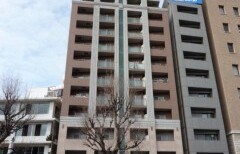 1DK {building type} in Ichigayahommuracho - Shinjuku-ku
