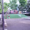 一棟 アパート 新宿区 公園
