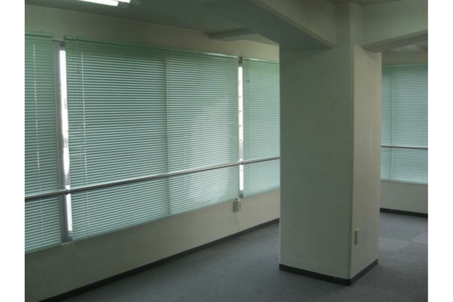 Office Office to Rent in Osaka-shi Nishi-ku Interior