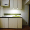 1K Apartment to Buy in Shibuya-ku Kitchen
