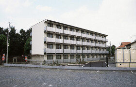 2DK Mansion in Koyanagicho - Fuchu-shi