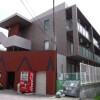 2LDK Apartment to Rent in Yokohama-shi Kohoku-ku Interior