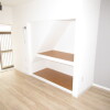 2LDK House to Buy in Higashiosaka-shi Living Room