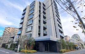 文京区大塚-3LDK公寓大厦