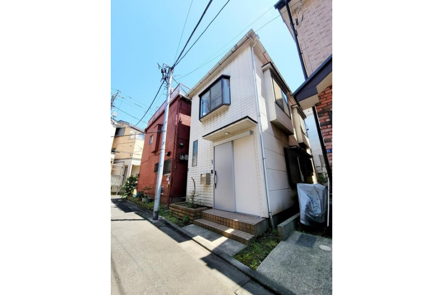 2LDK House to Buy in Sumida-ku Interior